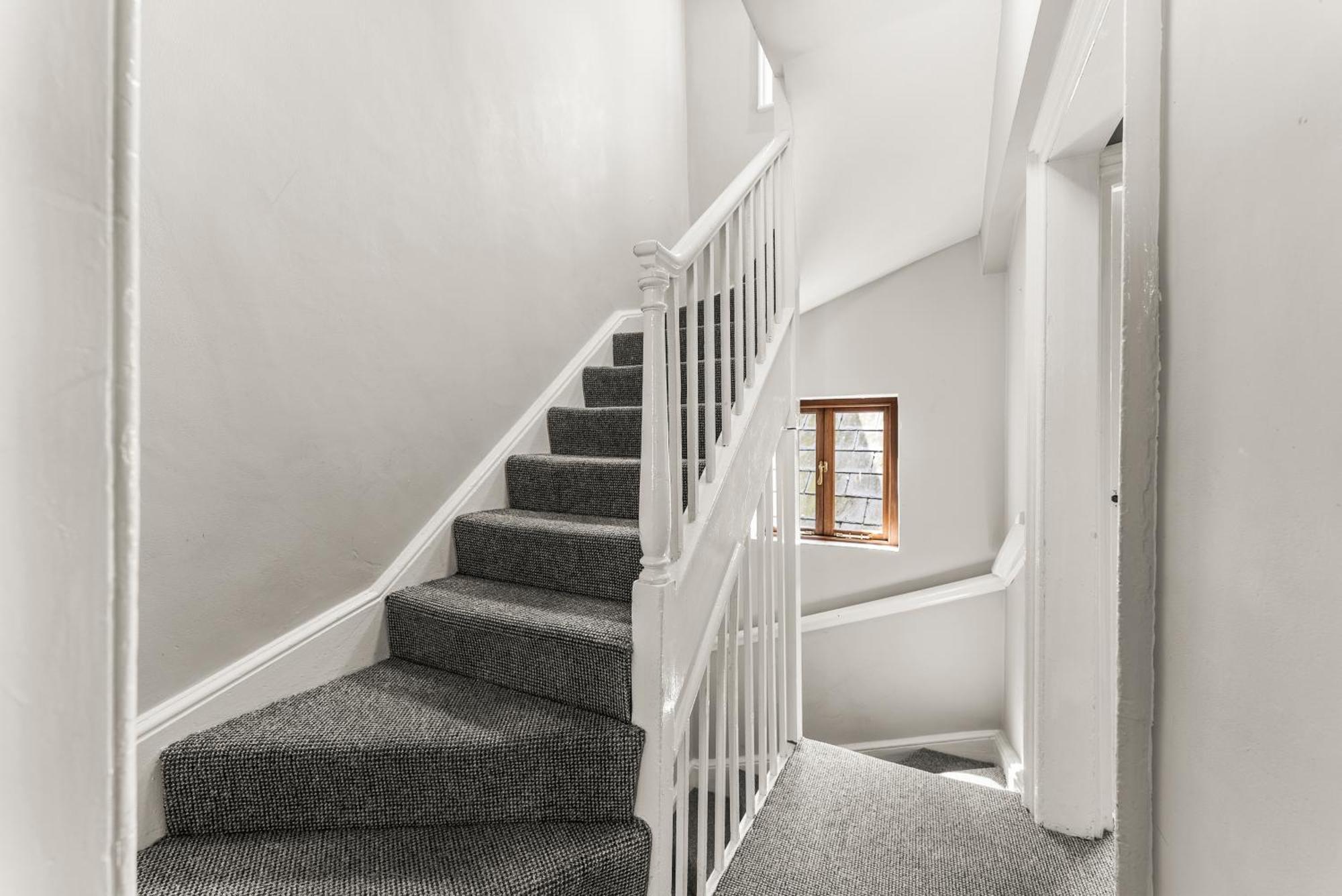 Modern In The Heart Of Appartement Bath
